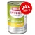 animonda INTEGRA PROTECT INTESTINAL Huhn Pur, puur kip, 24x400 g, bij acuut diarree, licht verteerbaar, glutenvrij, veterinary diet