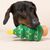 TIAKI Hundespielzeug Latex-Weihnachtsbaum