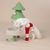 TIAKI Candy Cane Scratching Tree