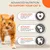 IAMS Advanced Nutrition Senior Cat 7+ Ton