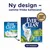 Ever Clean® Extra Strong klumpende kattesand, frisk duft Ever Clean® Extra Strong klumpende kattesand, frisk duft