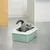 Rotho MyPet kattetoalett Eco Bonnie, M