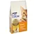 Purina Cat Chow Adult, 50% proteine animali, ricco in pollo, con prebiotico naturale, senza coloranti, aromi o conservanti artificiali. Immagine di un gatto e una gallina sulla confezione. Purina Cat Chow Adult, 50% proteine animali, ricco in pollo, con prebiotico naturale, senza coloranti, aromi o conservanti artificiali. Immagine di un gatto e una gallina sulla confezione.