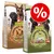 GranataPet Liebling's Mahlzeit Adult Trockenfutter, Sorten Geflügel und Lamm. Getreidefrei, mit Granatapfel, Kartoffeln und Lachsöl. Made in Austria. Rabattzeichen sichtbar. GranataPet Liebling's Mahlzeit Adult Trockenfutter, Sorten Geflügel und Lamm. Getreidefrei, mit Granatapfel, Kartoffeln und Lachsöl. Made in Austria. Rabattzeichen sichtbar.