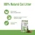 Nature's Calling Cat Litter