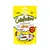 Catisfactions au fromage, friandises pour chats, sachet 60 g. Texte visible : croquantes à l’extérieur, tendres à l’intérieur, moins de 2 kcal par friandise.