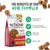 Schesir Animal Monoprotein Formula, sterilizált, friss csirkével, 38% fehérje, alacsony zsírtartalom, gabonamentes, 1,5 kg. Előnyök: friss csirke, állati fehérje, kevés zsír, gabonamentes.