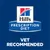 Hill's Prescription Diet, vet recommended.