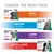 Frontline Plus packs for dogs by weight: Small 2-10 kg, Medium 10-20 kg, Large 20-40 kg, Extra Large 40-60 kg. All treat fleas, flea eggs and ticks. Choose the right pack.
