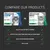 Comparison chart: Frontline Spot On kills fleas and ticks, but does not stop flea eggs from hatching. Frontline Plus kills fleas, ticks, lice, and stops flea eggs from hatching.
