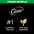 Cesar Fresh Bowls in Gravy 10 x 85g