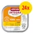 animonda INTEGRA PROTECT RENAL NIEREN mit HUHN, 24x. Low phosphorus, no grain. Veterinary diet. Kanaruoka heikentyneelle munuaistoiminnalle. Kissasiluetti pakkauksessa. animonda INTEGRA PROTECT RENAL NIEREN mit HUHN, 24x. Low phosphorus, no grain. Veterinary diet. Kanaruoka heikentyneelle munuaistoiminnalle. Kissasiluetti pakkauksessa.