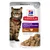 Hill's Science Plan Adult Cat Sensitive Stomach & Skin - kalkkuna (12 x 85 g)