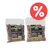 Mix-Sparpaket Caniland Soft Happen getreidefrei - 4 x 540 g Mix-Sparpaket Caniland Soft Happen getreidefrei - 4 x 540 g