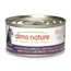 Pachet economic Almo Nature HFC Jelly 24 x 70 g - Ton cu pește-delfin