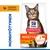 Hill's Science Plan Adult 1-6 kanaa, 3 olennaista hyötyä, sisältää kanaa, eläinlääkärien suosittelema, monihyötyinen. Hill's Science Plan Adult 1-6 kanaa, 3 olennaista hyötyä, sisältää kanaa, eläinlääkärien suosittelema, monihyötyinen.