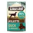 Purina Adventuros Filetti, 70g. 95% Ente, Huhn, Truthahn und Schwein. Duck #1 Ingredient.