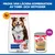 Hill's Science Plan Mature Adult 7+ Medium Lamb & Rice