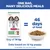 Hill's Science Plan Puppy <1 Medium with Lamb & Rice