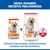 Hill's Science Plan Adult Light Large Breed com frango