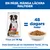 Hill's Science Plan Healthy Mobility Adult 1+ Medium Chicken