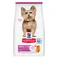 Hill's Science Plan Adult 1-6 Small & Mini s piletinom - 2 x 6 kg