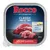 Classic Extra with beef and potatoes, contains extra potatoes, omega-3, and dietary fibres. 300g tin. Visible raw beef pieces and potato slices on packaging.