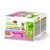 Natural Trainer Kitten Young 12x85g, assortiment : 3x poulet, 3x dinde, 3x thon, 3x merlu, pour chatons 1–12 mois, avec canneberge, sans colorants ni arômes artificiels visibles.