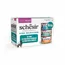 Schesir Complements in Broth Saver Pack 24 x 70g - Mix (3 varieties)