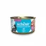Schesir Complete Nutrition Fillet in Broth Saver Pack 24 x 85g - Tuna