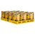 Pedigree Senior Nassfutter mit Rind und Poulet, 12 Dosen à 800g, Gesamtgewicht 9,6kg. Geeignet für ältere Hunde. Verpackung zeigt Zutaten und Hundebild.