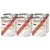 Hardys Lamm Pur, premium naturlig hundmat, single-protein, 100% lamm, tillverkad i Tyskland. Förpackning med 6 burkar.