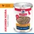 Hill's Science Plan Loaf Paté, Healthy Recipe with Chicken, Mature Adult 7+, sisältää kanaa. Kaikille roduille sopiva täysravinto aikuisille koirille. Hill's Science Plan Loaf Paté, Healthy Recipe with Chicken, Mature Adult 7+, sisältää kanaa. Kaikille roduille sopiva täysravinto aikuisille koirille.