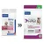 Virbac Baby Large & Medium zmienia nazwę na Virbac Veterinary HPM Puppy Large & Medium >11 kg wagi dorosłego psa. Torebka nadająca się do recyklingu, żywienie mięsożerców, globalny profil prewencyjny.