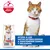 Hill's Science Plan Sterilised Cat Adult 1-6 pollo