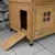 Kerbl Pet Rodent Hutch South Tyrol