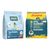 InsectDog Hypoallergenic (900 g) + Josera Hypoallergen med insekter (900 g)