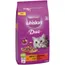Whiskas Adult Duo with Lamb & Turkey - Economy Pack: 2 x 1.9kg