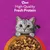 Whiskas Adult 1+ Duo Meaty Combos with Lamb & Turkey - 1.9kg Whiskas Adult 1+ Duo Meaty Combos with Lamb & Turkey - 1.9kg