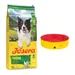 10 kg / 12, 5 kg Josera hrană uscată + Piscină pentru animale Ø 120 x H 30 cm gratis! - Adult Festival Somon & pui 12.5 kg + Piscină gratis!