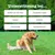 Zesty Paws Allergy & Immunity Chews Lachs