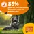 Zesty Paws Allergy & Immunity Chews Lachs
