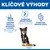 Hill's Science Plan Perfect Digestion Adult 1+ Small & Mini kuracie s hnedou ryžou