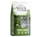 Wild Freedom Adult "Green Lands" - jahňacie - bez obilnín - NOVINKA: 2 kg