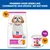 Hill's Science Plan Mature Small & Mini Mousse Hill's Science Plan Mature Small & Mini Mousse