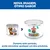 Hill's Science Plan Perfect Weight Adult Small & Mini Mousse Hill's Science Plan Perfect Weight Adult Small & Mini Mousse