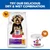 Hill's Science Plan Sensitive Stomach & Skin Small & Mini Mousse Hill's Science Plan Sensitive Stomach & Skin Small & Mini Mousse