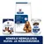 Hill´s z/d Food Sensitivities Original Prescription Diet Canine