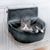 Canadian Cat Company Kuschelsack für Heizkörper