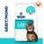 Hill's Prescription Diet t/d  Dental Health Kattenvoer met Kip